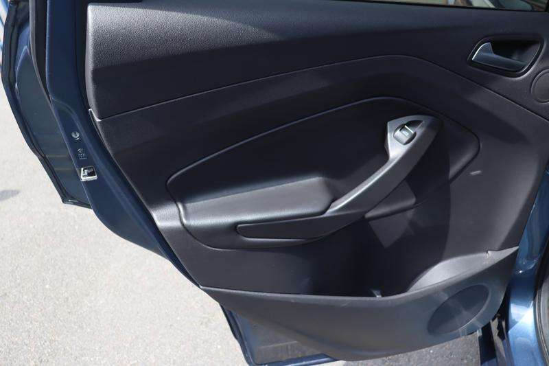 2018 FORD KUGA 2018 FORD KUGA