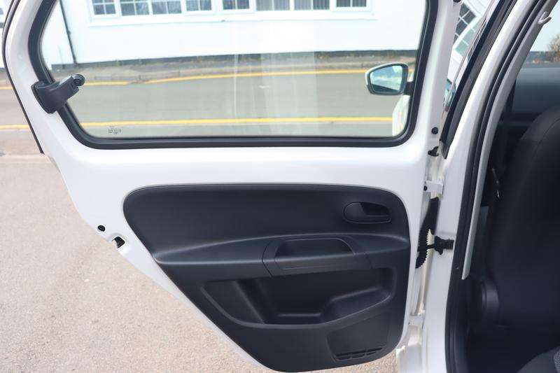 2015 SKODA CITIGO 2015 SKODA CITIGO