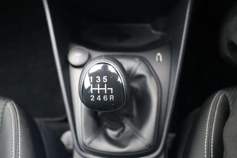 2023 FORD FIESTA 2023 FORD FIESTA