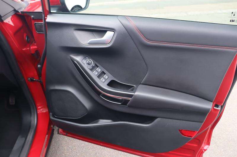 2023 FORD PUMA 2023 FORD PUMA
