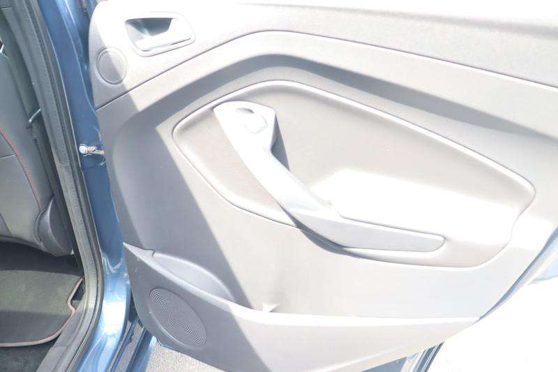 2018 FORD KUGA 2018 FORD KUGA
