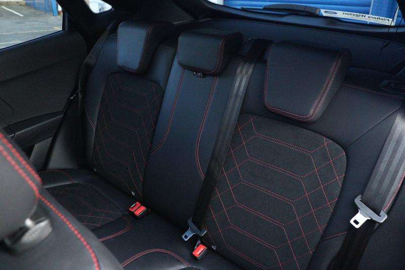 2025 FORD PUMA 2025 FORD PUMA