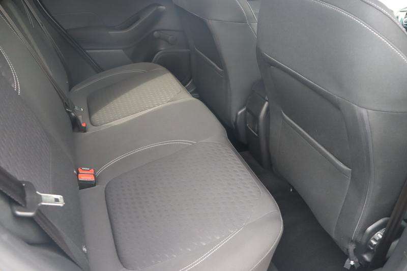 2019 FORD FIESTA 2019 FORD FIESTA
