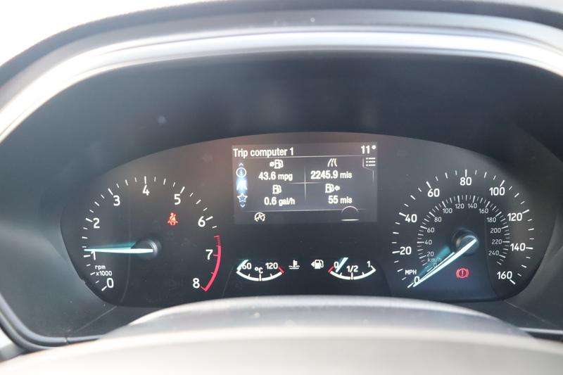 2022 FORD FOCUS 2022 FORD FOCUS