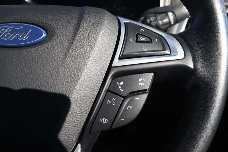 2020 FORD MONDEO 2020 FORD MONDEO