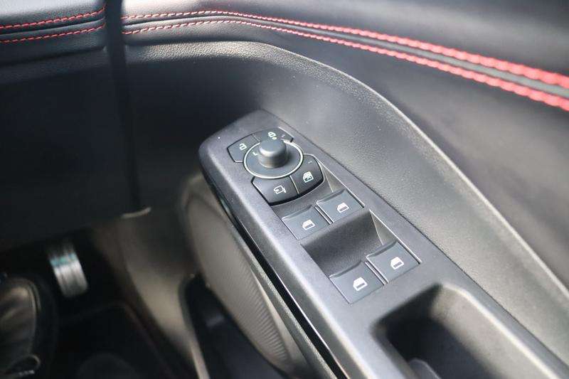 2025 FORD PUMA 2025 FORD PUMA