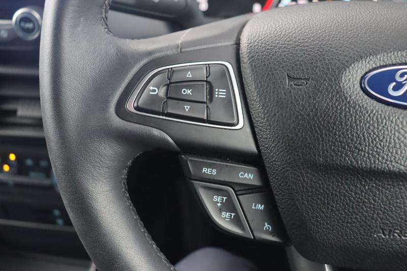 2023 FORD ECOSPORT 2023 FORD ECOSPORT