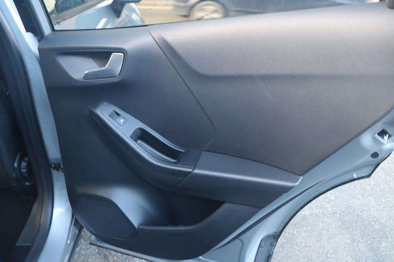 2025 FORD PUMA 2025 FORD PUMA