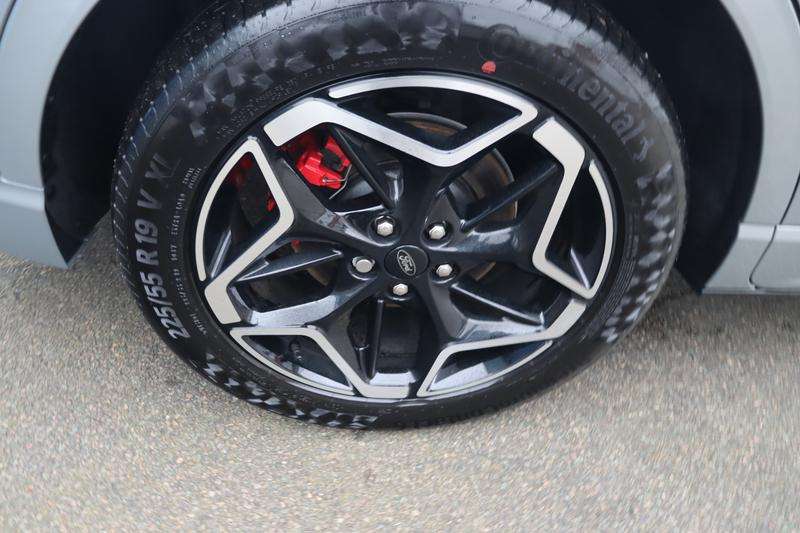 2025 FORD KUGA 2025 FORD KUGA