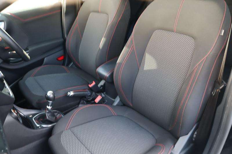 2022 FORD PUMA 2022 FORD PUMA