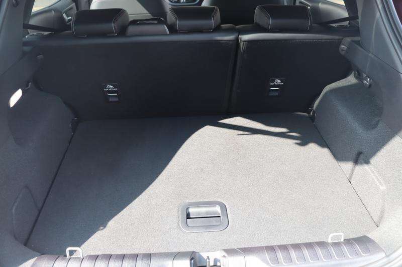 2024 FORD PUMA 2024 FORD PUMA