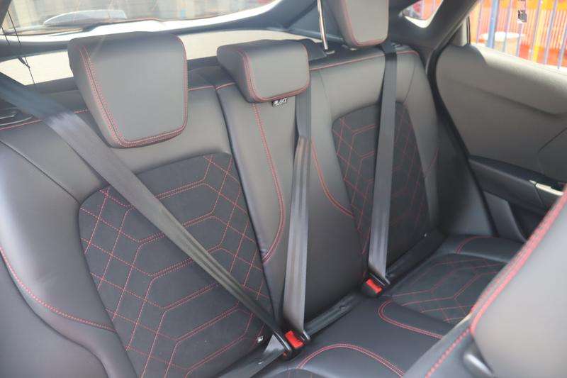 2025 FORD PUMA 2025 FORD PUMA