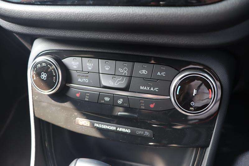 2024 FORD PUMA 2024 FORD PUMA