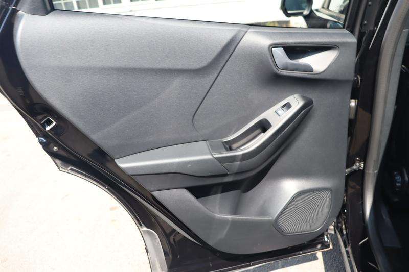 2025 FORD PUMA 2025 FORD PUMA