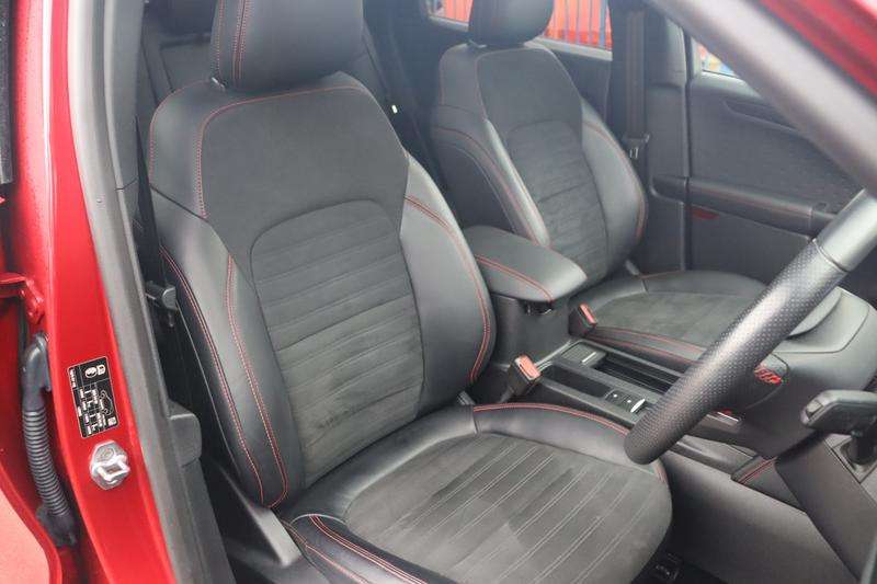 2020 FORD KUGA 2020 FORD KUGA