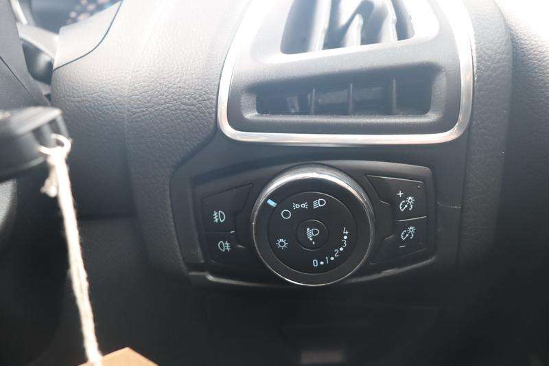 2012 FORD FOCUS 2012 FORD FOCUS