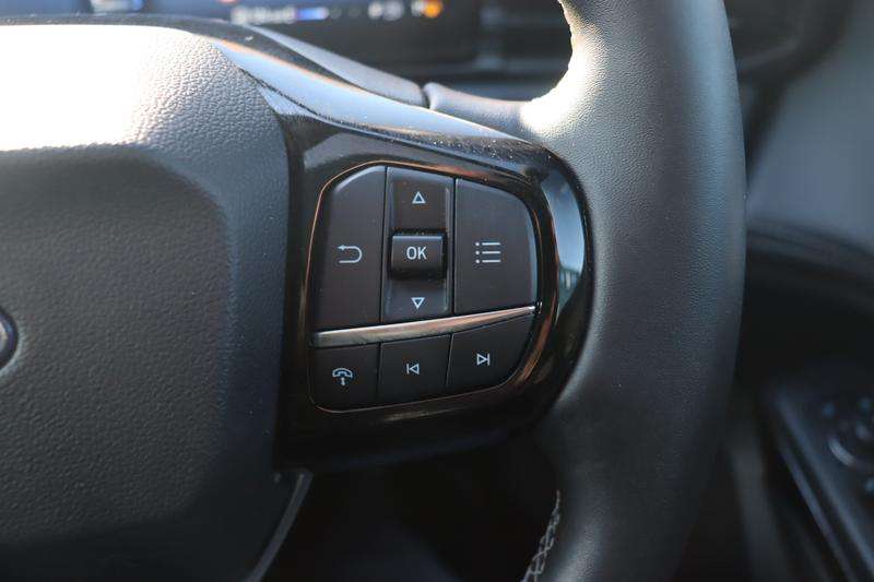 2025 FORD PUMA 2025 FORD PUMA