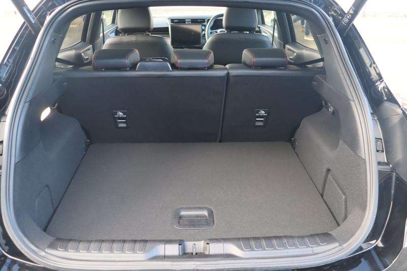 2024 FORD PUMA 2024 FORD PUMA