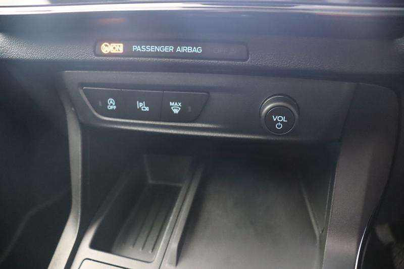 2024 FORD PUMA 2024 FORD PUMA