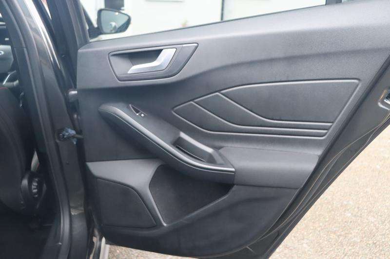 2022 FORD FOCUS 2022 FORD FOCUS