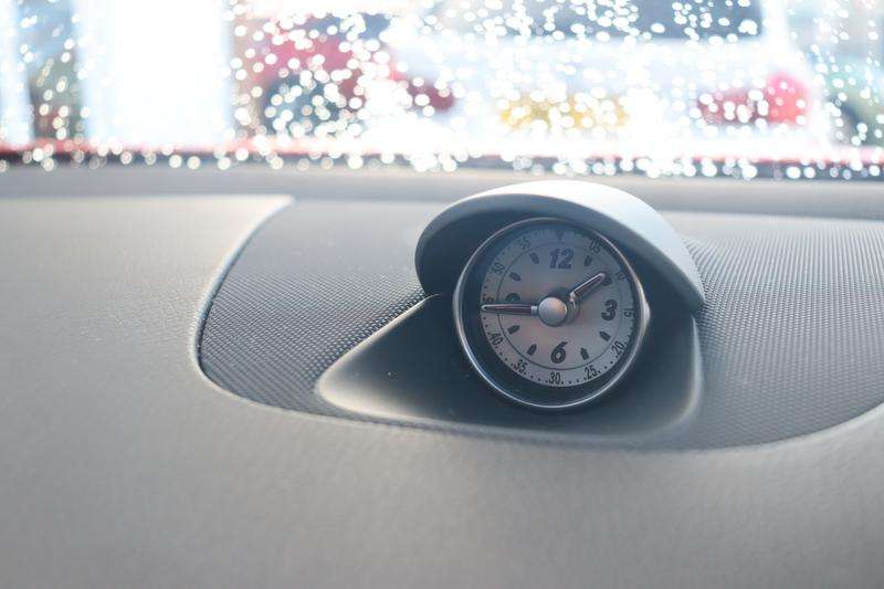 2011 MERCEDES-BENZ SLK 2011 MERCEDES-BENZ SLK