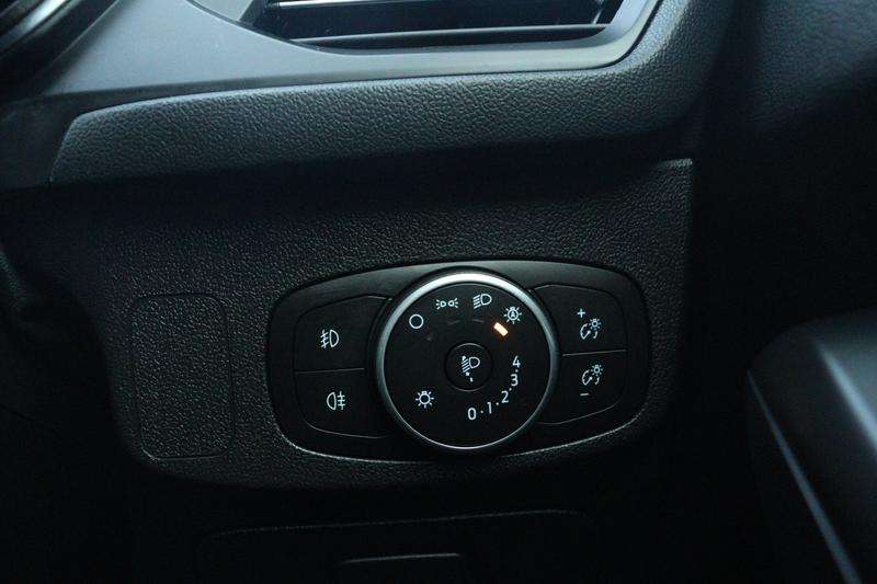 2019 FORD FOCUS 2019 FORD FOCUS
