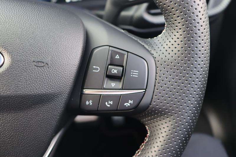 2024 FORD PUMA 2024 FORD PUMA