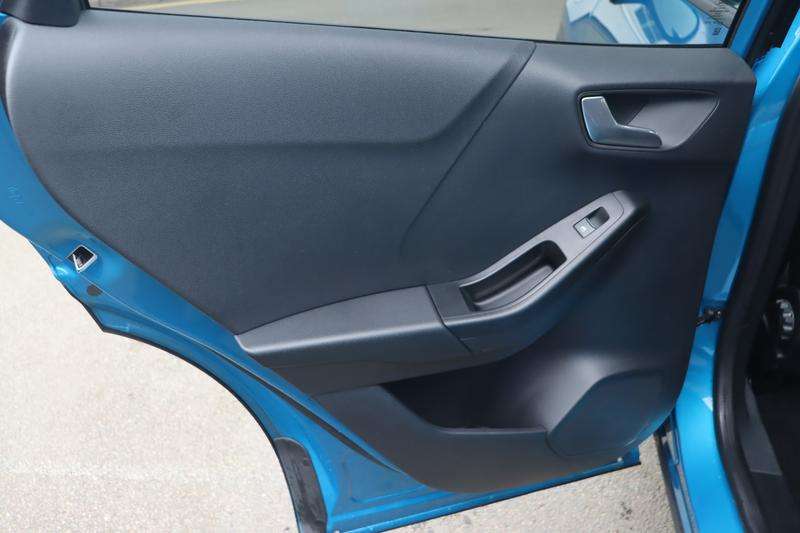 2025 FORD PUMA 2025 FORD PUMA