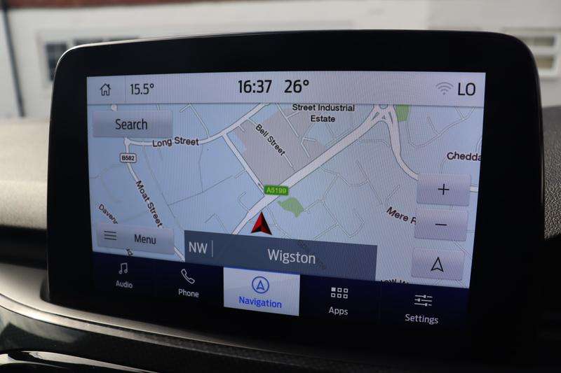 2023 FORD KUGA 2023 FORD KUGA