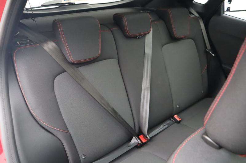 2024 FORD PUMA 2024 FORD PUMA