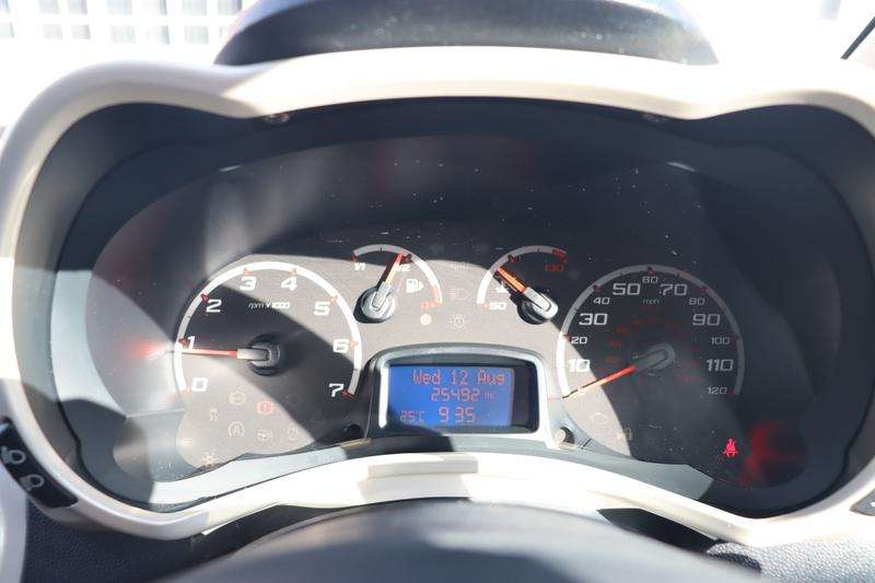 2013 FORD KA 2013 FORD KA