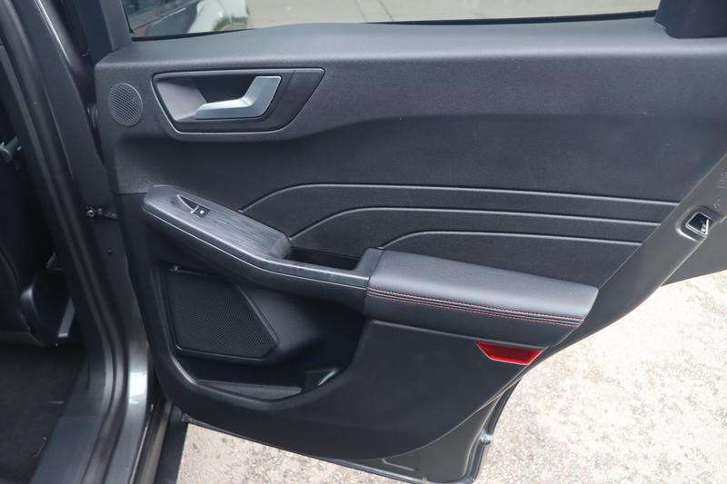 2023 FORD KUGA 2023 FORD KUGA