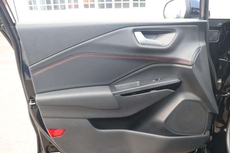 2026 FORD PUMA 2026 FORD PUMA