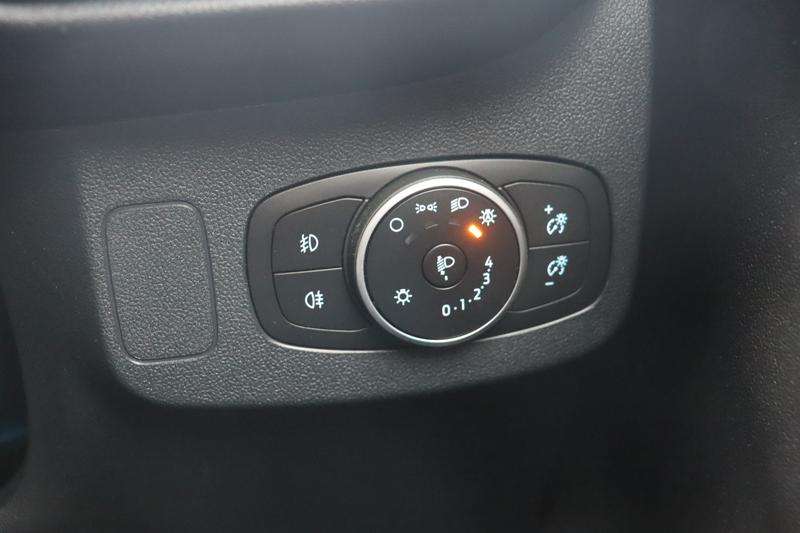 2021 FORD PUMA 2021 FORD PUMA