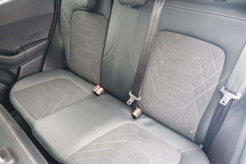 2022 FORD FIESTA 2022 FORD FIESTA