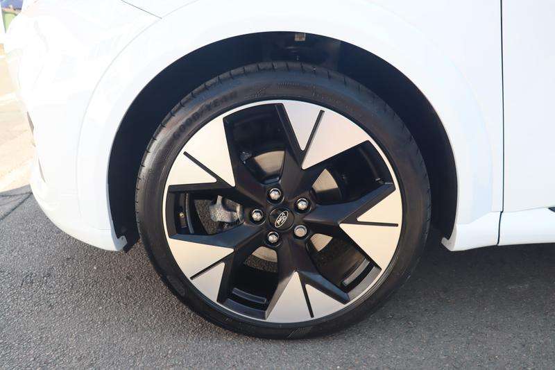 2025 FORD PUMA 2025 FORD PUMA