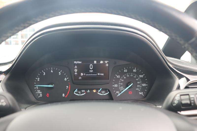 2017 FORD FIESTA 2017 FORD FIESTA