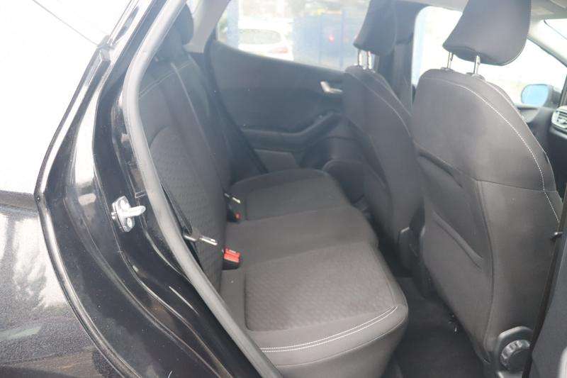 2023 FORD FIESTA 2023 FORD FIESTA