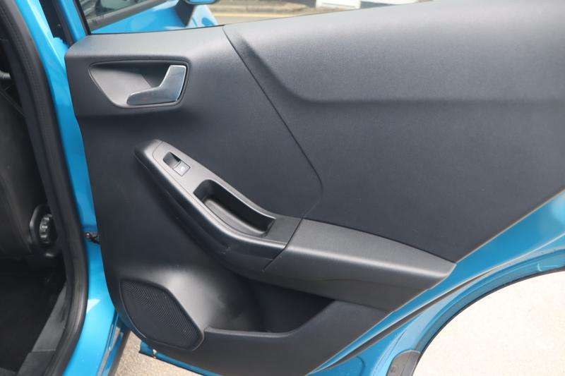 2025 FORD PUMA 2025 FORD PUMA