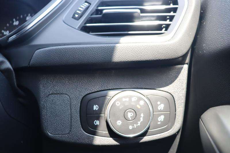 2021 FORD FOCUS 2021 FORD FOCUS