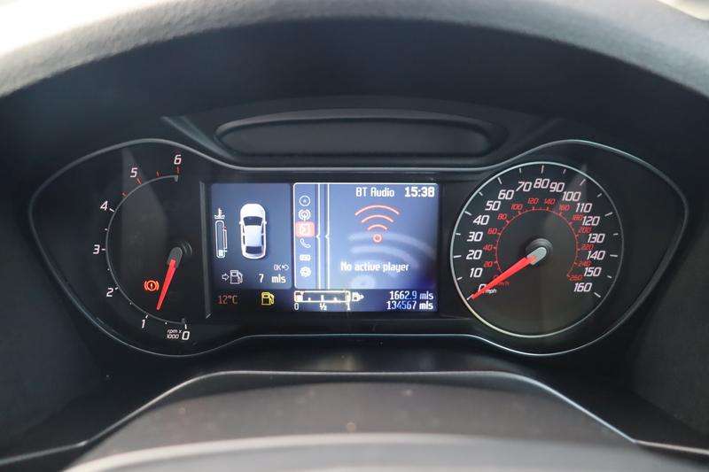 2014 FORD GALAXY 2014 FORD GALAXY