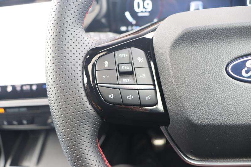 2025 FORD PUMA 2025 FORD PUMA