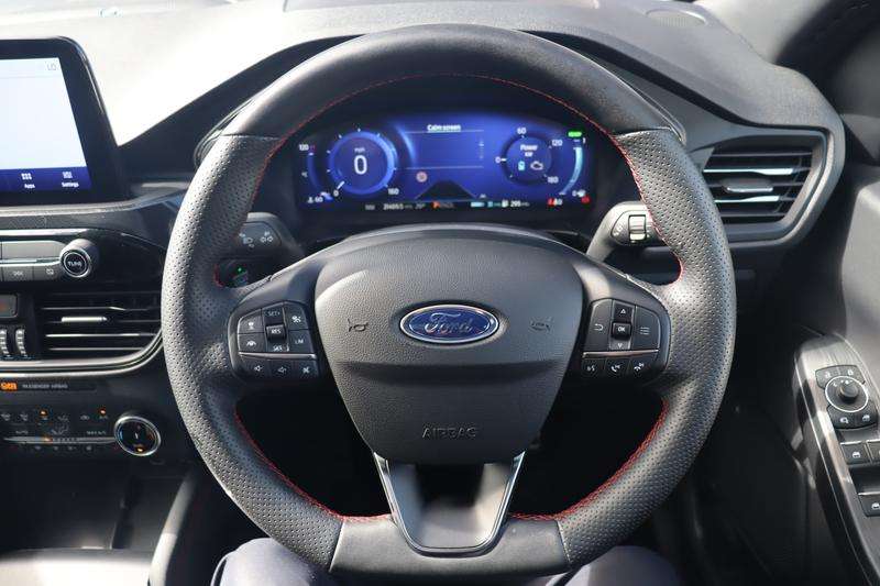 2023 FORD KUGA 2023 FORD KUGA
