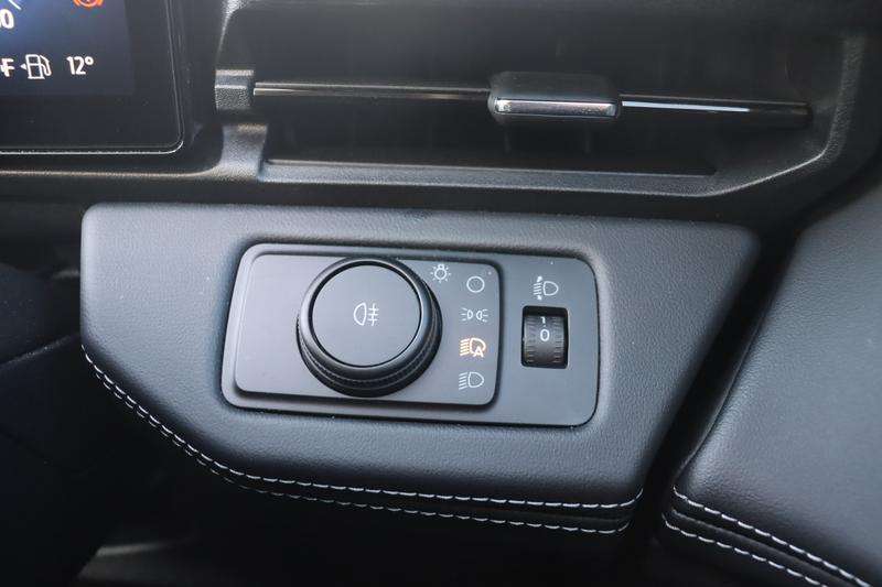 2025 FORD PUMA 2025 FORD PUMA