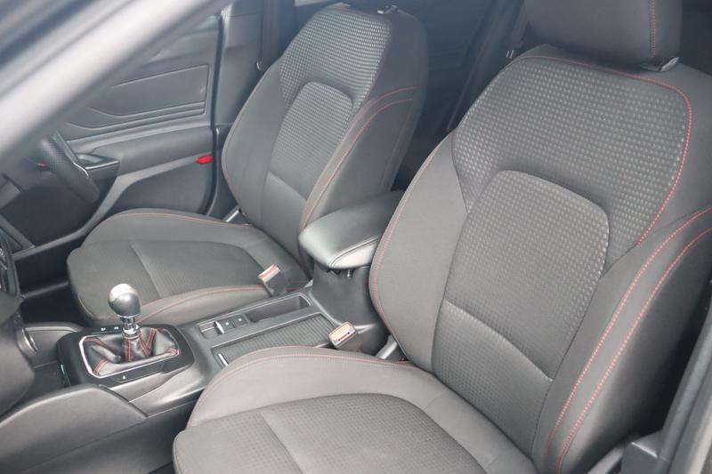 2022 FORD FOCUS 2022 FORD FOCUS