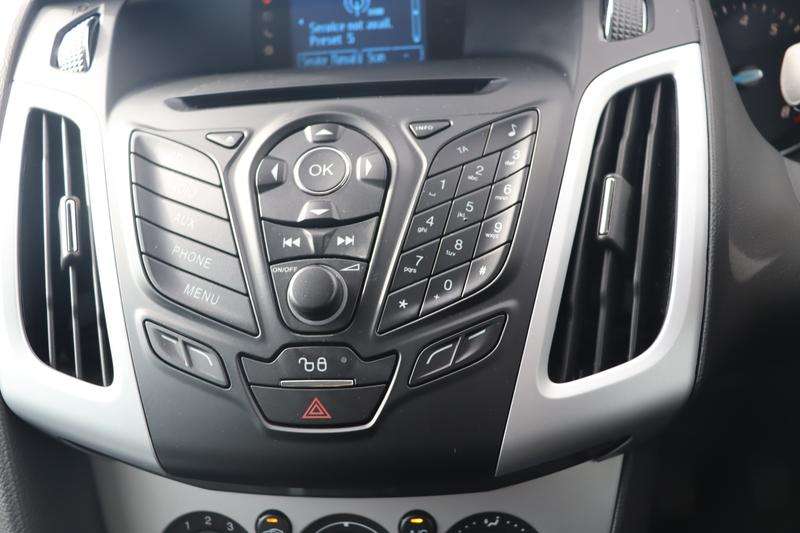 2012 FORD FOCUS 2012 FORD FOCUS