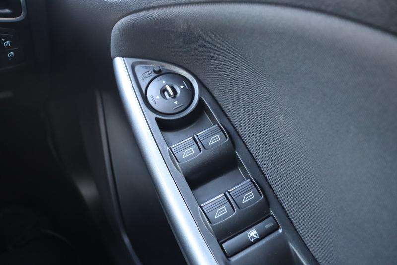 2012 FORD FOCUS 2012 FORD FOCUS