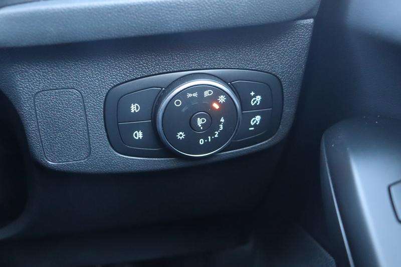 2025 FORD FOCUS 2025 FORD FOCUS