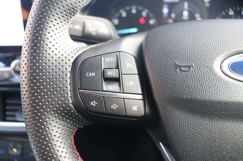 2022 FORD PUMA 2022 FORD PUMA