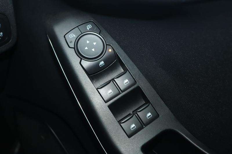 2023 FORD FIESTA 2023 FORD FIESTA